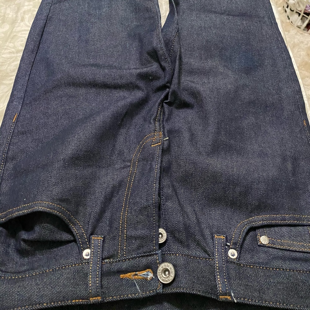 H&M jeans